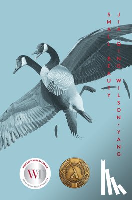 Wilson-Yang, Jia Qing - Small Beauty