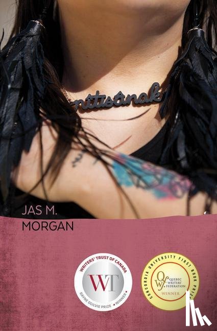 Morgan, Jas M. - Nitisanak