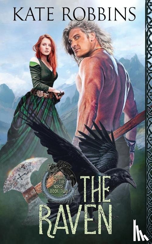 Robbins, Kate - The Raven