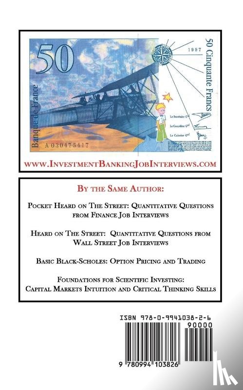 Crack, Timothy Falcon - Pocket Heard on the Street