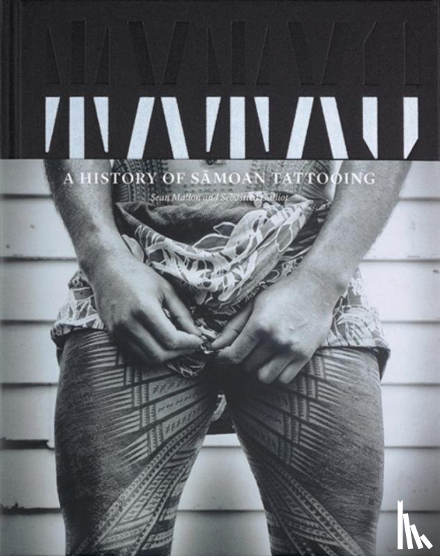 Mallon, Sean, Galliot, Sebastien - Tatau