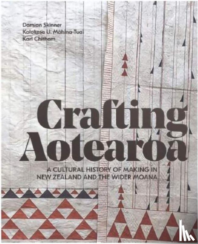  - Crafting Aotearoa