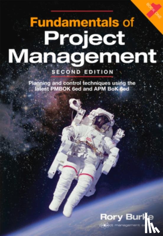 Burke, Rory - Fundamentals of Project Management 2ed