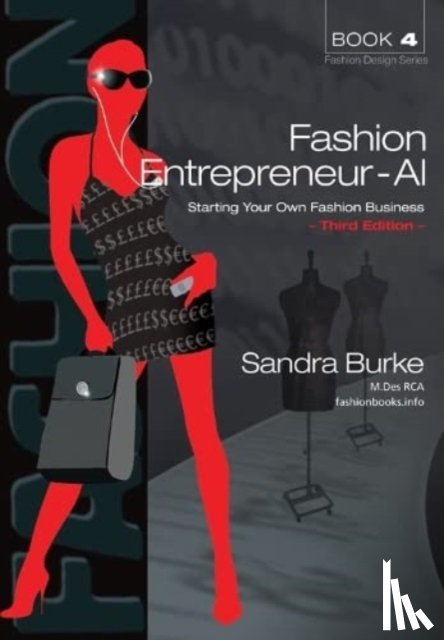  - Fashion Entrepreneur - AI