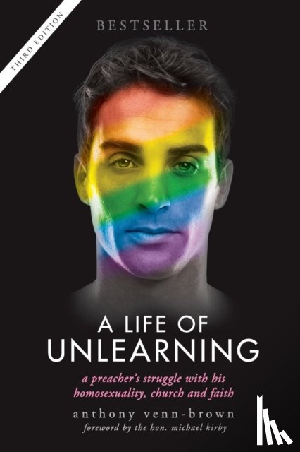 Venn-Brown, Anthony - A Life of Unlearning