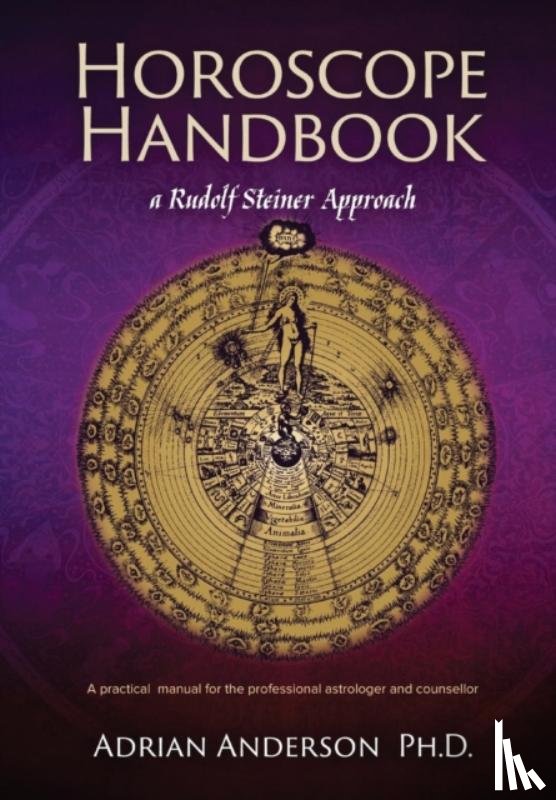 Anderson, Adrian - Horoscope Handbook: a Rudolf Steiner Approach