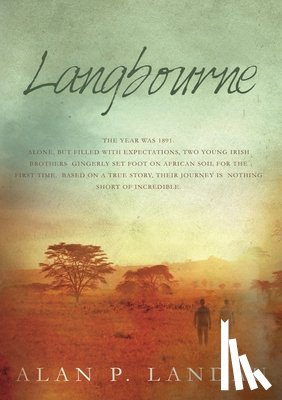 Landau, Alan P - Langbourne