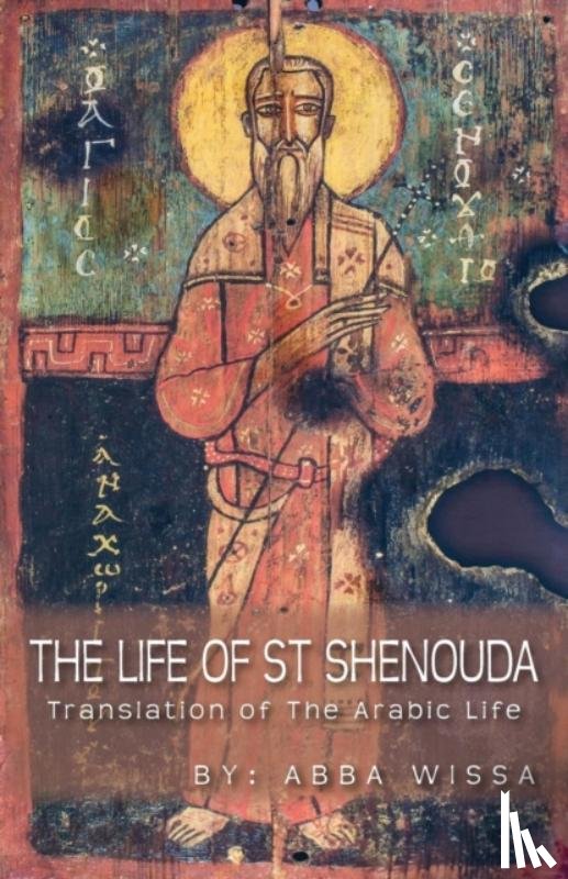 Wissa, Abba - The Life of St Shenouda