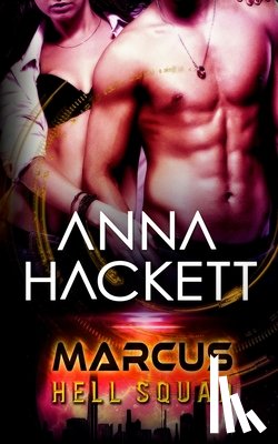 Hackett, Anna - Marcus