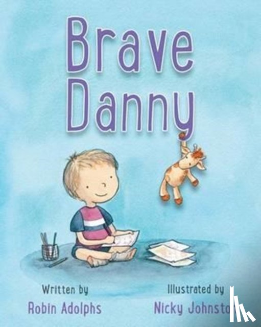 Adolphs, Robin - Brave Danny