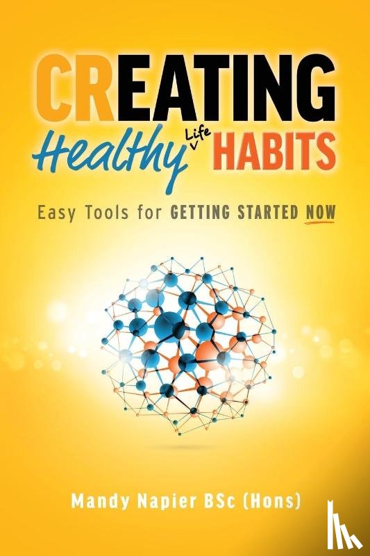 Napier, Mandy - Creating Healthy Life Habits