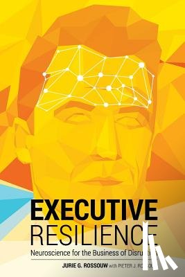 Rossouw, Jurie G - Executive Resilience