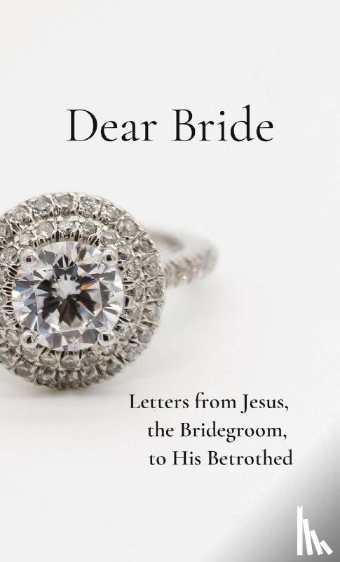 Wenke, Rachel - Dear Bride