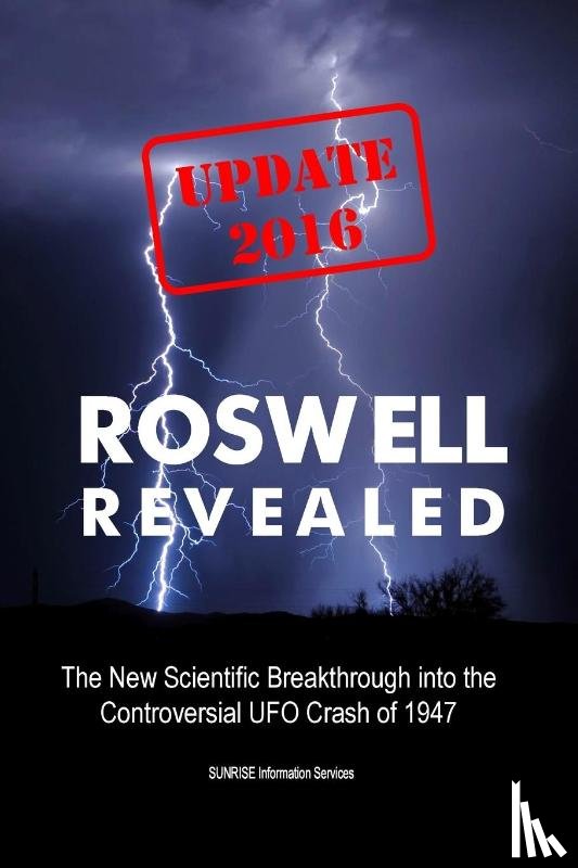 Sunrise Information Services - Roswell Revealed