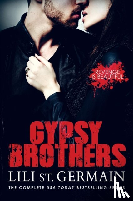 St Germain, Lili - Gypsy Brothers