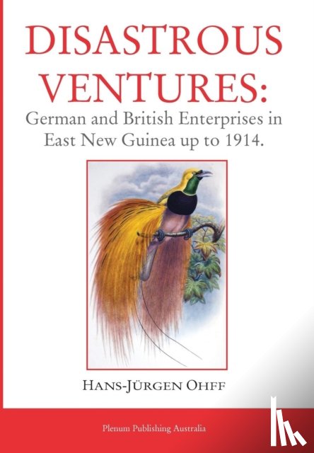 Ohff - Disastrous Ventures