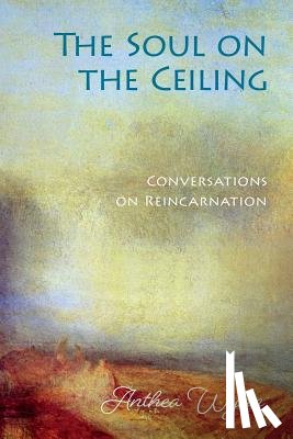 Wynn, Anthea - The Soul on the Ceiling