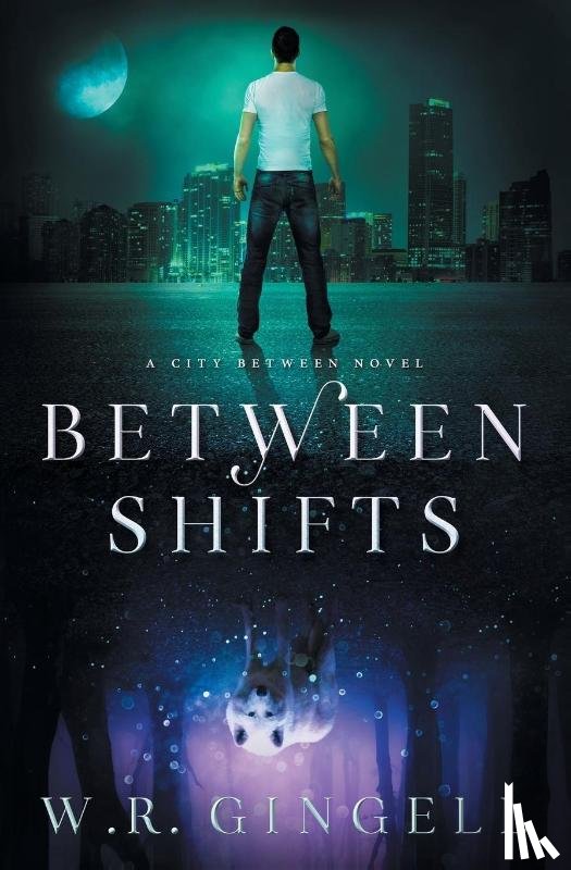 Gingell, W R - Between Shifts