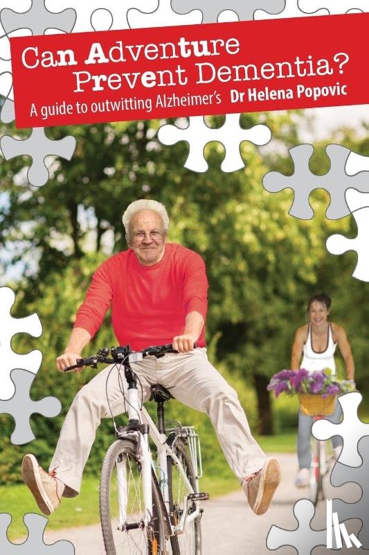 Popovic, Helena - Can Adventure Prevent Dementia?