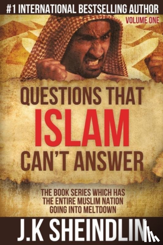 Sheindlin, J K - Questions That Islam Can'T Answer - Volume One