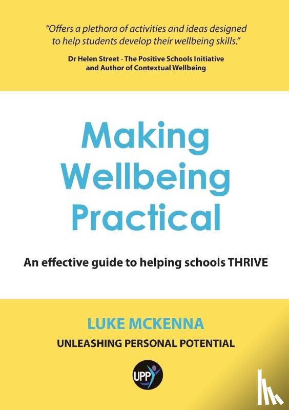 McKenna, Luke - Making Wellbeing Practical