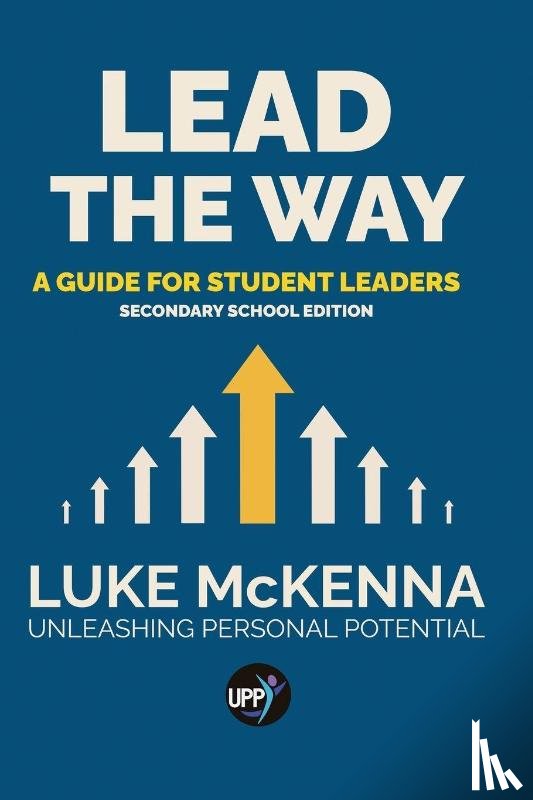 McKenna, Luke - Lead The Way