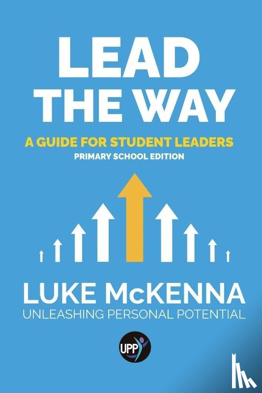 McKENNA, Luke - Lead The Way