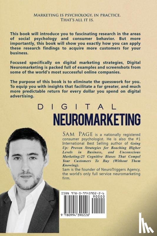 Page, Sam - Digital Neuromarketing