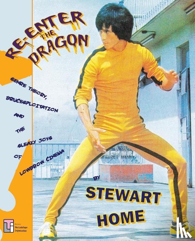 Home, Stewart - Re-Enter the Dragon