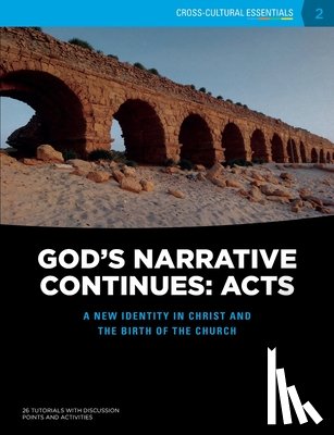 Accesstruth - God's Narrative Continues