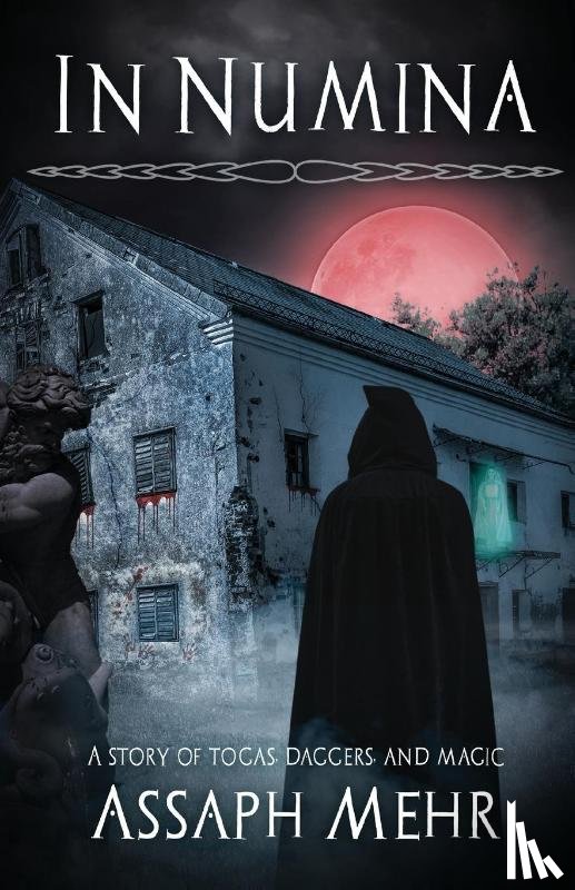 Mehr, Assaph - In Numina