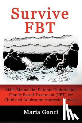 Ganci Maria - Survive FBT