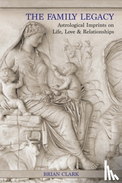 Clark, Brian (University of Bradford) - The Family Legacy
