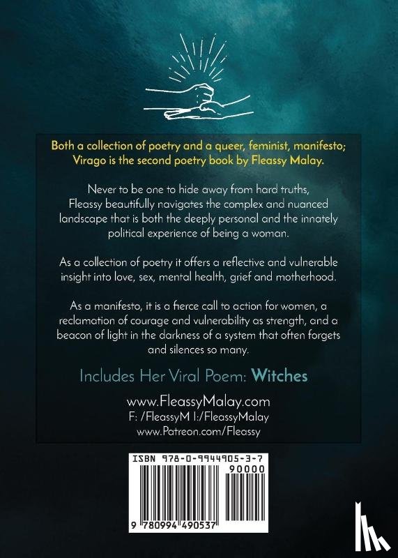 Malay, Fleassy - Virago