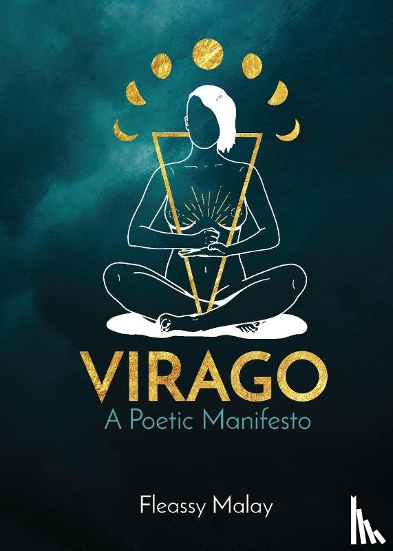 Malay, Fleassy - Virago