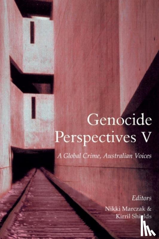  - Genocide Perspectives V