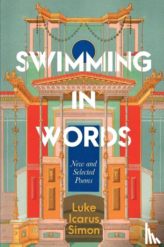 Simon, Luke Icarus - Swimming In Words