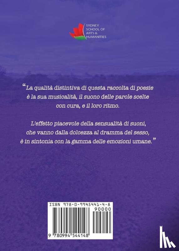 Manzo, Ferdinando - Strada di Notte per la Vita