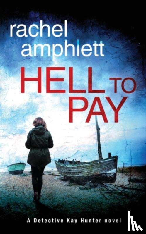 Amphlett, Rachel - Hell to Pay