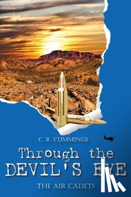 Cummings, C.R. - Through the Devil's Eye