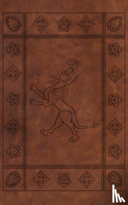 Roper, Dan - Medieval Psalter (Latin)
