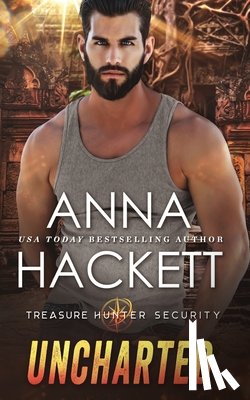 Hackett, Anna - Uncharted