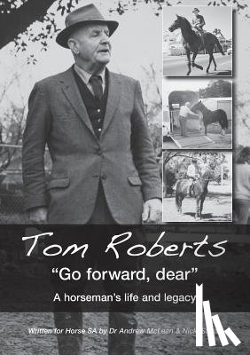 McLean, Andrew, Stuart, Nicki - Tom Roberts Go forward, dear