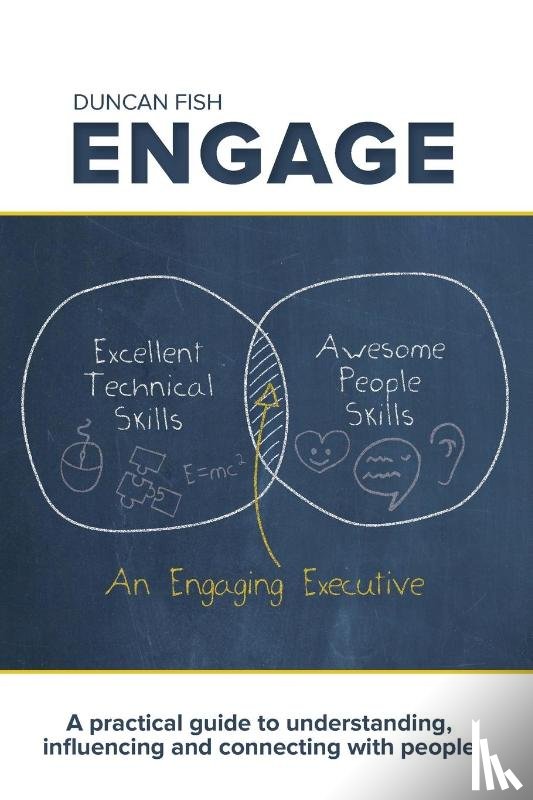 Fish, Duncan - Engage