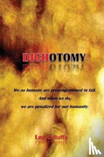 Laruffa, Lea - Dichotomy