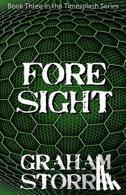 Storrs, Graham - Foresight