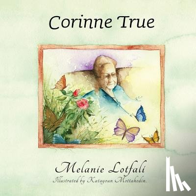 Lotfali, Melanie - Corinne True