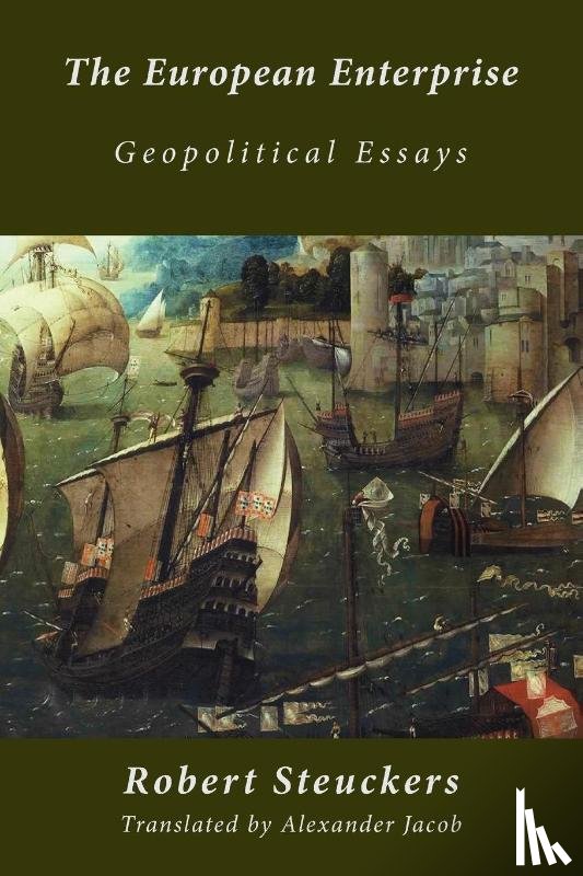 Steuckers, Robert - The European Enterprise