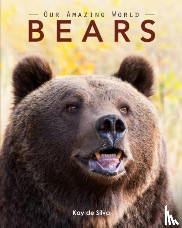 Kay De Silva - Bears