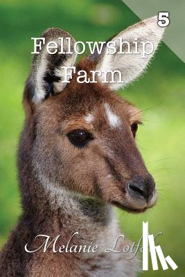 Lotfali, Melanie - Fellowship Farm 5